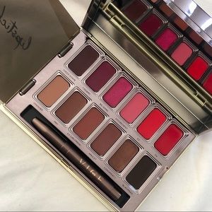 Urban Decay Lipstick Palette